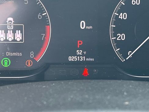 Used 2022 Honda Accord Sport image 3