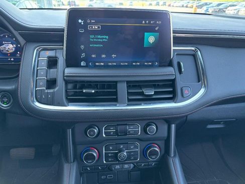 Used 2023 Chevrolet Tahoe RST w/ Luxury Package AWD/4WD image 16