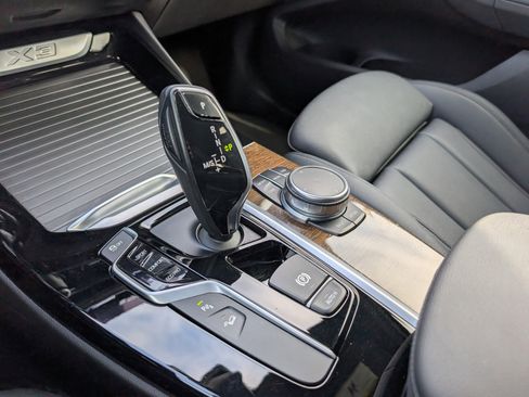 Used 2019 BMW X3 xDrive30i w/ Driving Assistance Package image 23