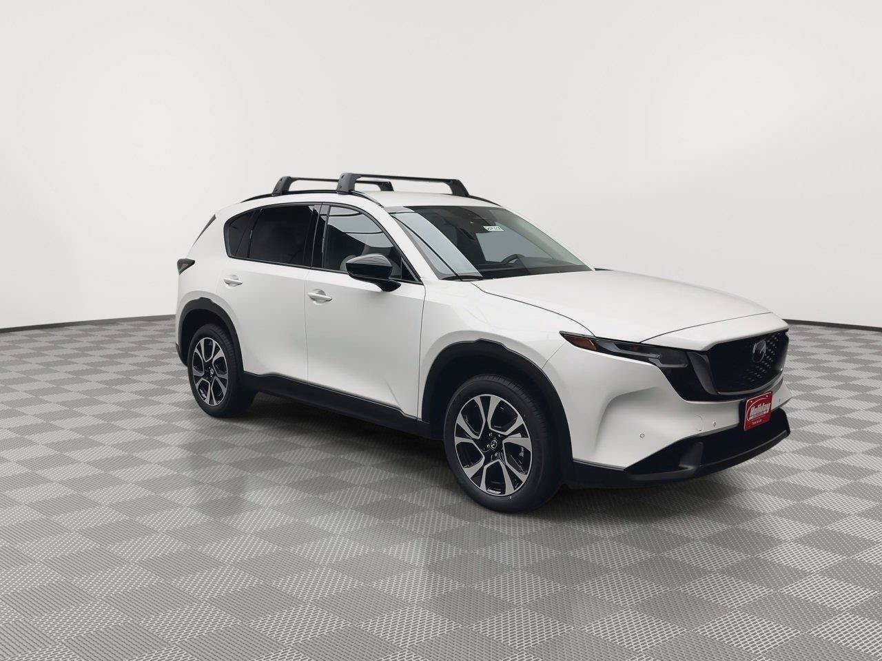 New 2026 MAZDA CX-5 Preferred AWD/4WD image 33