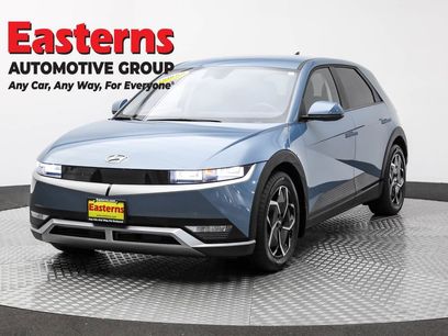 Used 2023 Hyundai Ioniq 5 SE