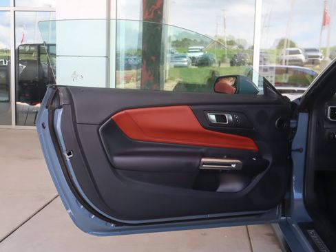 Used 2024 Ford Mustang GT Premium RWD image 12