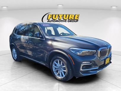 Used 2020 BMW X5 sDrive40i