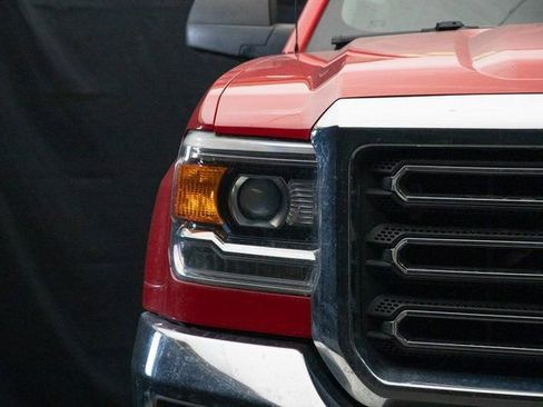 Used 2016 GMC Sierra 2500 Base image 5