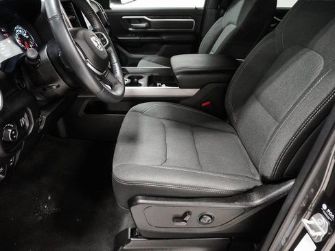 Certified 2022 RAM 1500 Big Horn image 12