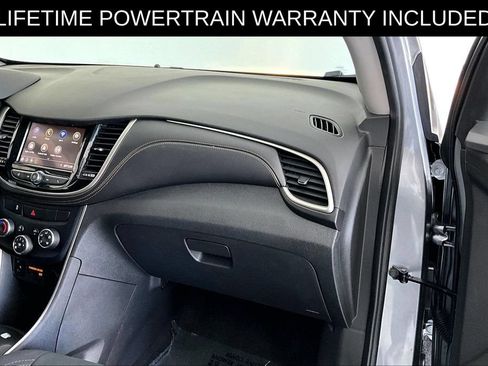 Used 2020 Chevrolet Trax LS w/ Tint and Cruise Package FWD image 20