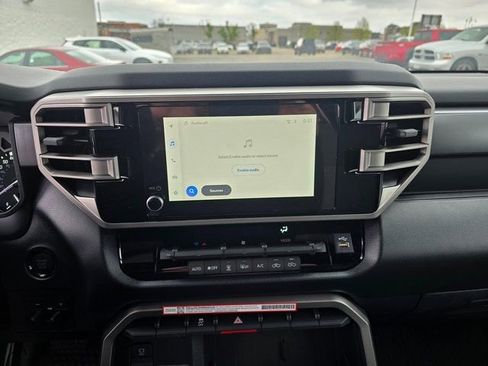 New 2025 Toyota Tundra SR5 image 21