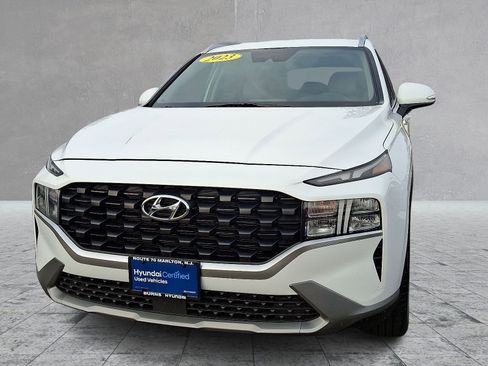 Certified 2023 Hyundai Santa Fe SEL w/ Cargo Package image 4