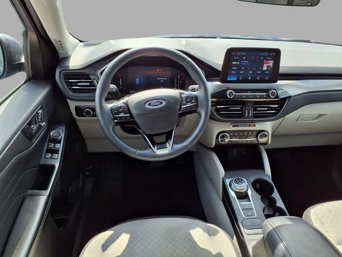 Used 2023 Ford Escape Active image 16