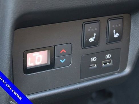 Used 2021 Nissan Rogue Platinum image 27