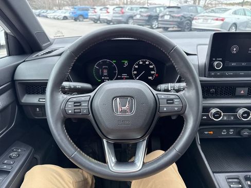 Used 2024 Honda CR-V Sport image 20