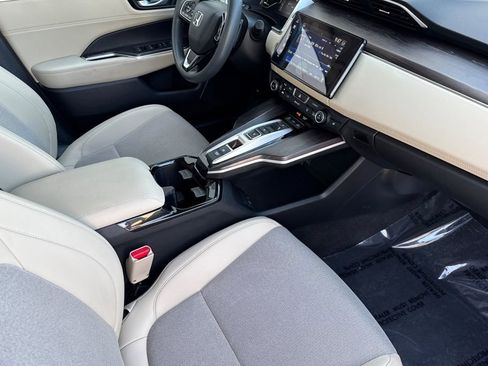 Certified 2020 Honda Clarity Plug-In Hybrid image 19