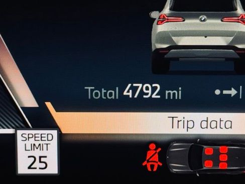 Certified 2026 BMW X3 xDrive30 w/ Convenience Package image 28