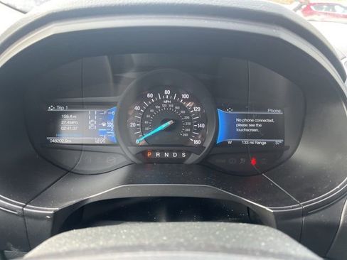 Used 2024 Ford Edge SEL image 13