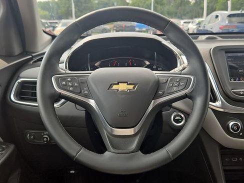 Used 2023 Chevrolet Equinox LT FWD image 15