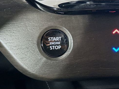 New 2025 Nissan Murano SL w/ Cargo Package image 20