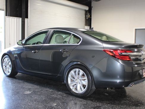 Used 2014 Buick Regal FWD image 5