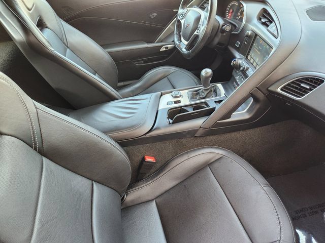 Used 2017 Chevrolet Corvette Z06 RWD image 19