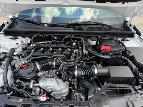 New 2026 Acura Integra A-Spec FWD image 9