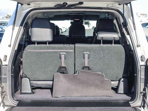 Used 2021 Toyota Land Cruiser image 26