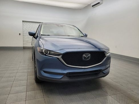 Used 2018 MAZDA CX-5 Touring image 14