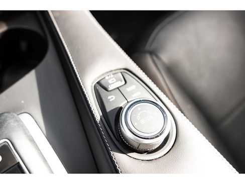 Used 2024 INFINITI QX55 Essential image 21