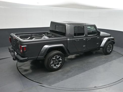 New 2026 Jeep Gladiator Sport AWD/4WD image 30
