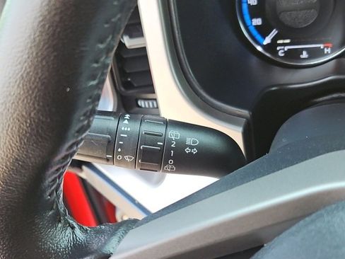 Used 2022 Ford Bronco Outer Banks image 16