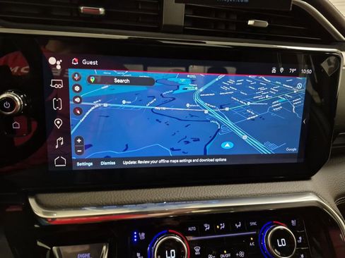 New 2026 GMC Sierra 1500 Denali image 14