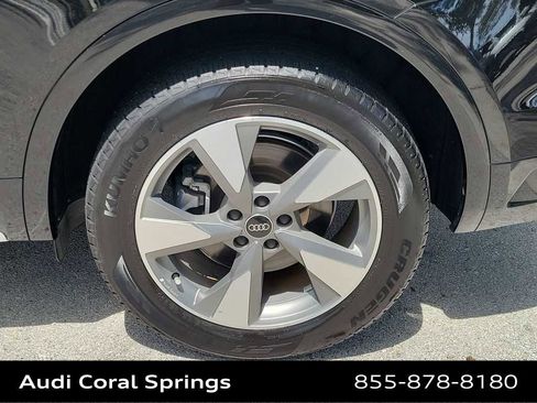 Certified 2023 Audi Q5 2.0T Premium Plus w/ Premium Plus Package AWD/4WD image 16