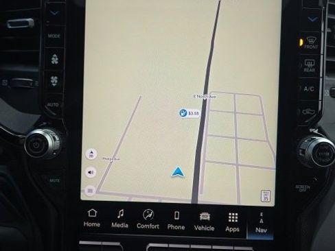 New 2026 RAM 2500 Limited image 28