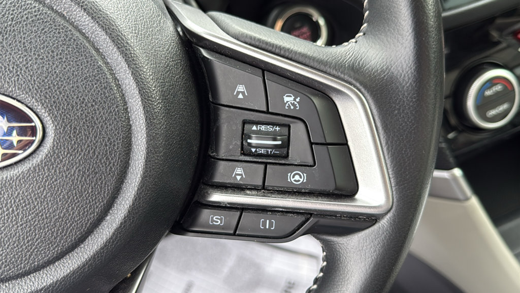 Certified 2023 Subaru Forester Premium AWD/4WD image 14