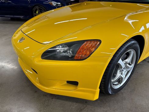 Used 2003 Honda S2000 image 28