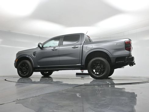 New 2026 Ford Ranger Lariat AWD/4WD image 49