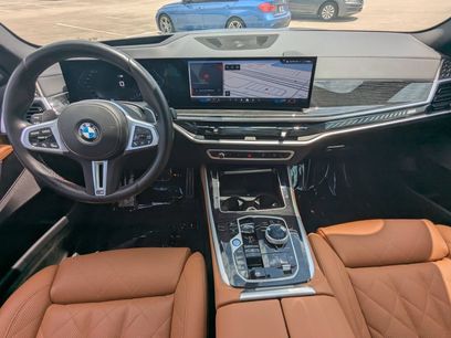 Used 2025 BMW X5 M60i w/ Executive Package