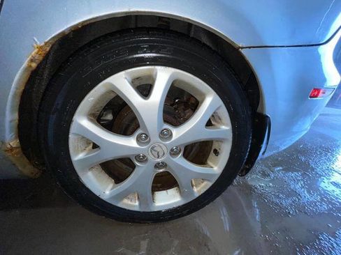 Used 2009 MAZDA MAZDA3 i Touring Value image 14