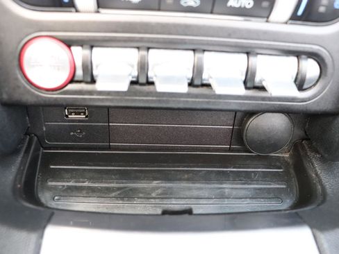 Used 2023 Ford Mustang Premium image 33