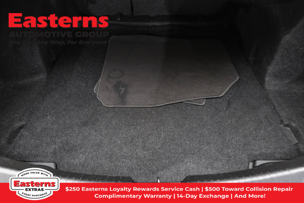 Used 2024 Chevrolet Malibu LT FWD image 10