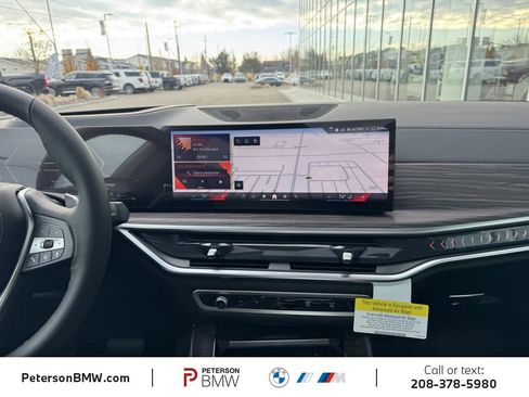 New 2026 BMW X5 xDrive50e image 11