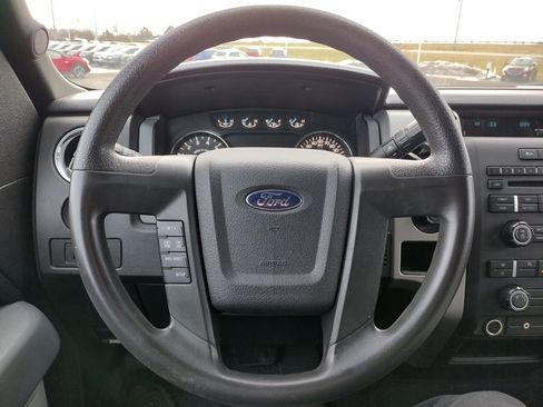 Used 2012 Ford F150 XLT w/ XTR Pkg image 6