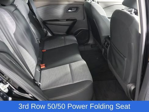 Used 2023 Nissan Rogue SV AWD/4WD image 20