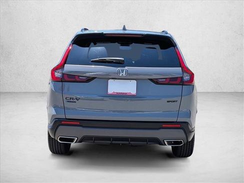 Used 2026 Honda CR-V Sport image 7