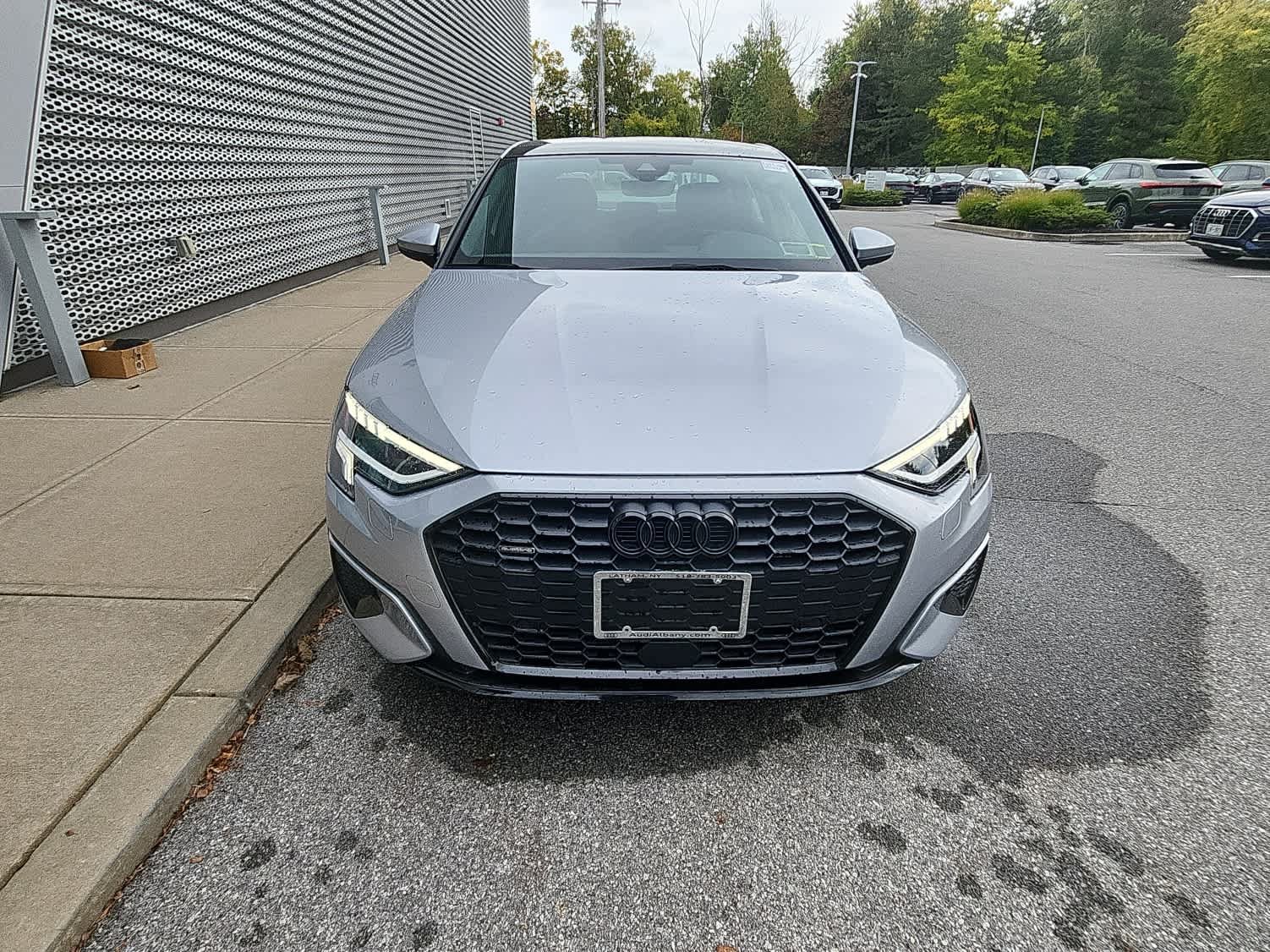 Used 2023 Audi A3 2.0T Premium AWD/4WD image 20