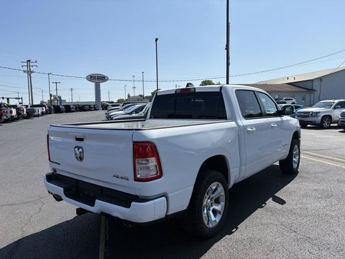 Used 2022 RAM 1500 Big Horn AWD/4WD image 8