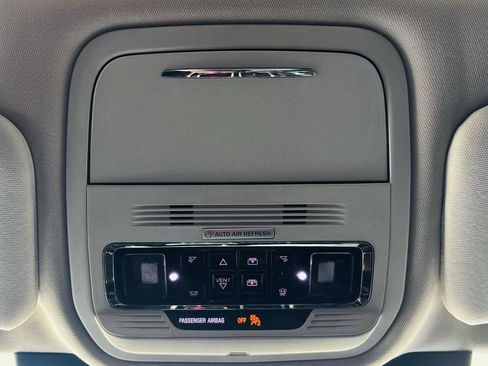 Used 2026 Lincoln Aviator Reserve AWD/4WD image 49