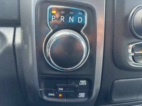Used 2022 RAM 1500 Warlock w/ Electronics Group AWD/4WD image 20