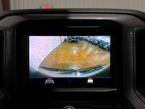 Used 2022 Chevrolet Silverado 2500 Custom w/ Custom Value Package image 44