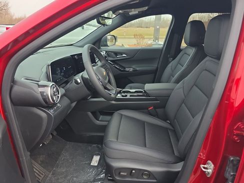 New 2026 Chevrolet Equinox LT w/ Convenience Package II AWD/4WD image 10