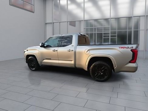 Used 2022 Toyota Tundra SR5 w/ TRD Sport Premium Package AWD/4WD image 6