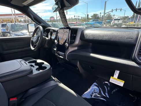 New 2026 RAM 2500 Tradesman image 14